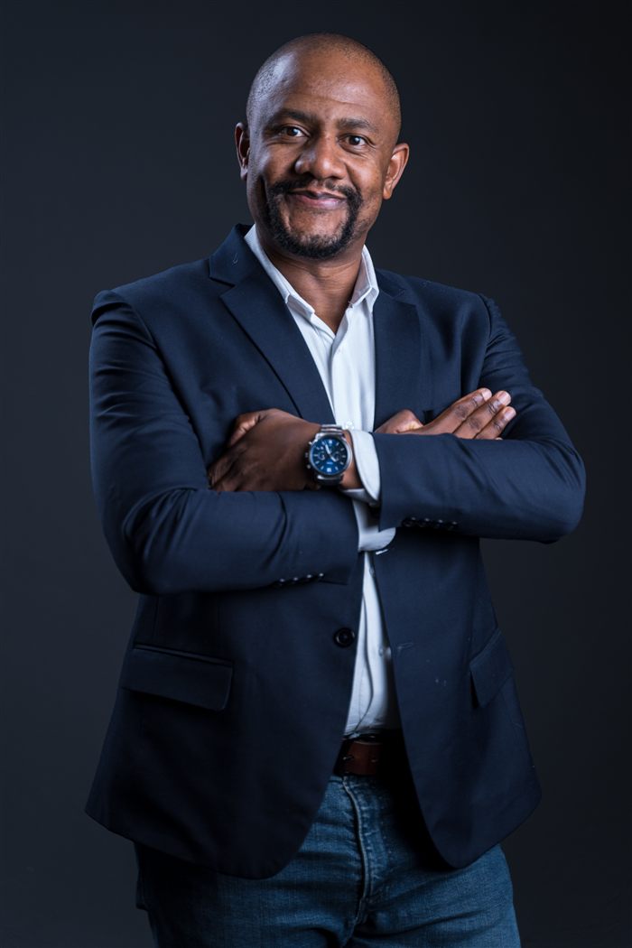 Thomas Kgokolo CA(SA), MBA